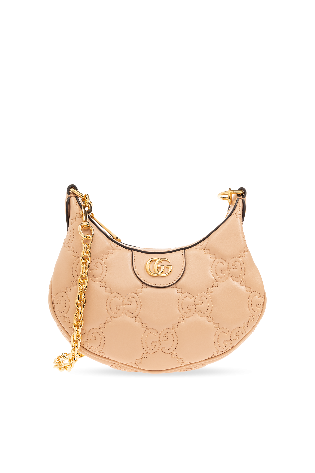 Gucci Quilted shoulder bag Women's Bags Vitkac